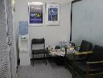 Waiting room